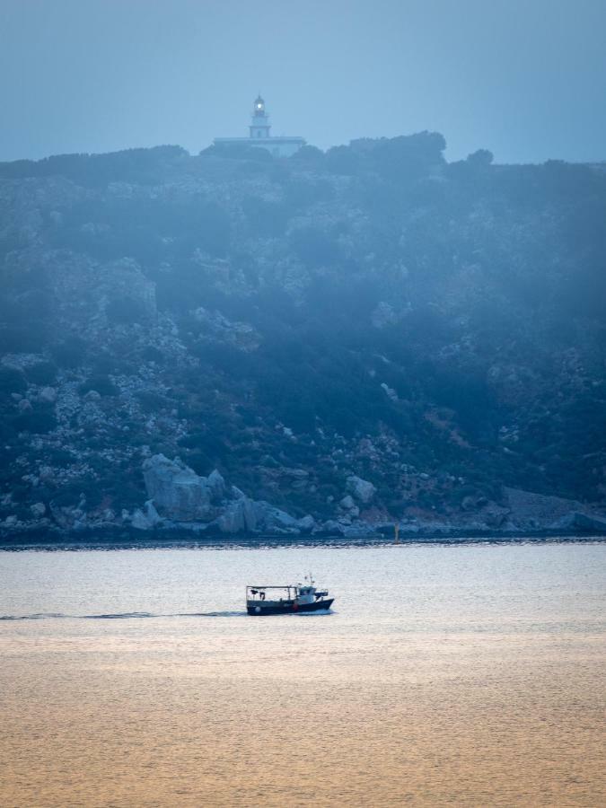 Escapada A L'Estartit - Argonavis Leilighet Eksteriør bilde